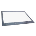 Oven outer Door - 8082317044 Door Glass Silk Screened 479 5x [Electrolux Aeg]